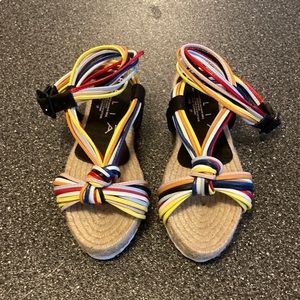 Heliā Espadrille - Made in Spain